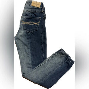 Abercrombie jeans for kids